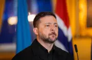Zelenskyy Claims U.S. Focus Diverted to Iran, Leaving Ukraine in the Lurch