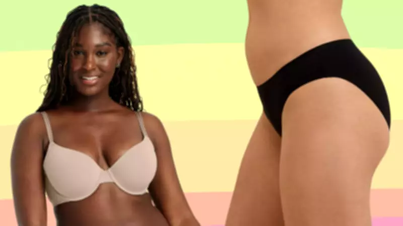 10 Best Target Underwear for Women: Comfy, Affordable Picks