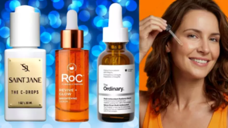 10 Best Vitamin C Serums for Sensitive Skin, Derm-Approved