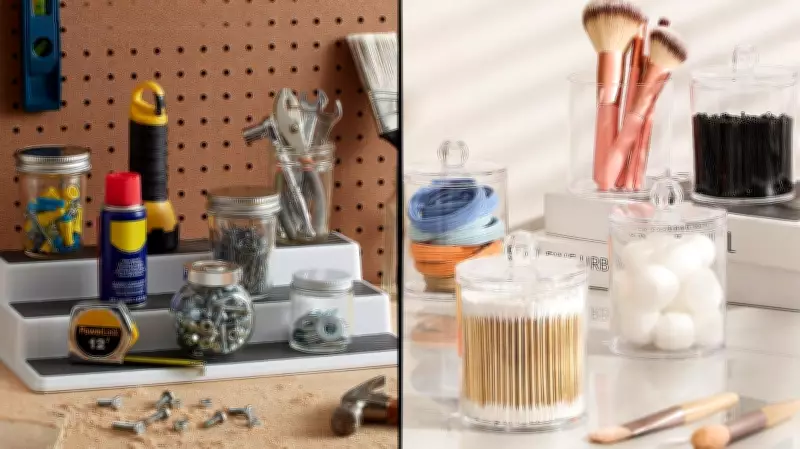10 Cheap Amazon Organizers to Maximize Small Spaces