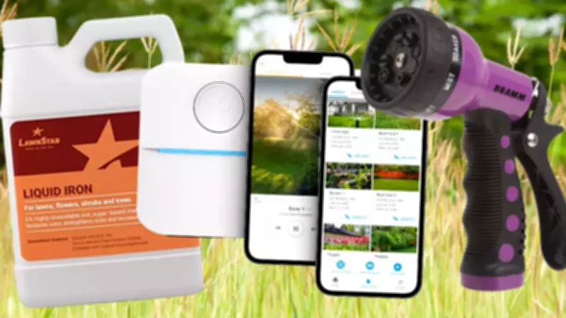 10 Eco-Friendly Lawn and Garden Products to Green Your Outdoor Space