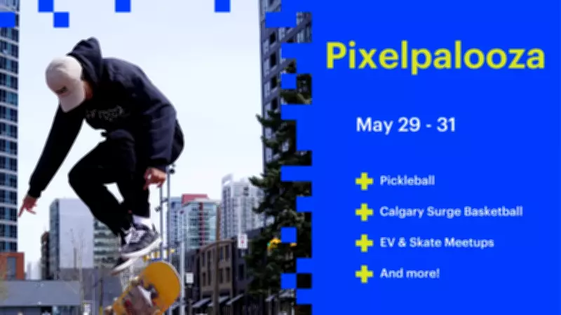 10 Fun Weekend Activities in Calgary: May 29-31 Events Guide
