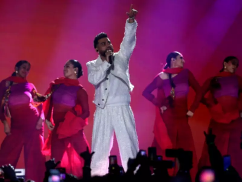 10 Must-See Concerts in Vancouver This May