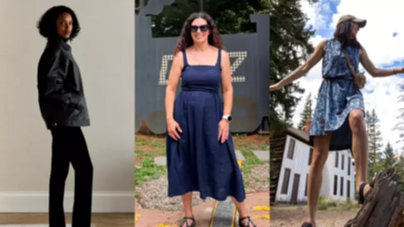 10 Wrinkle-Free Travel Clothes for a Stress-Free Trip
