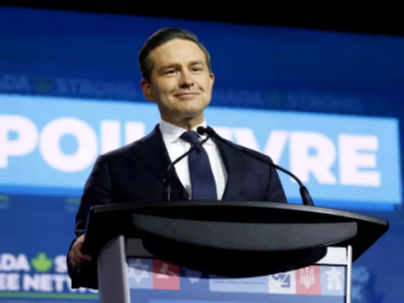 10/3 Podcast: What’s Next for Pierre Poilievre and the Conservatives?
