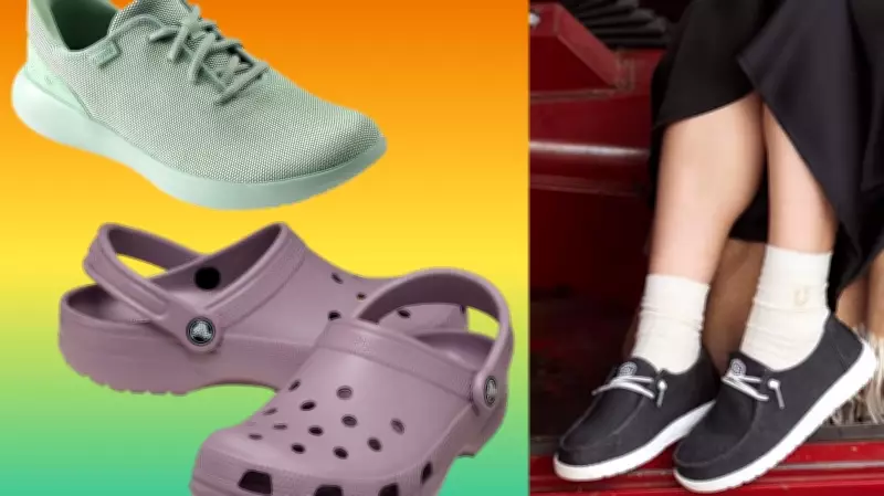 12 Best Slip-On Shoes for Airport Security in 2024