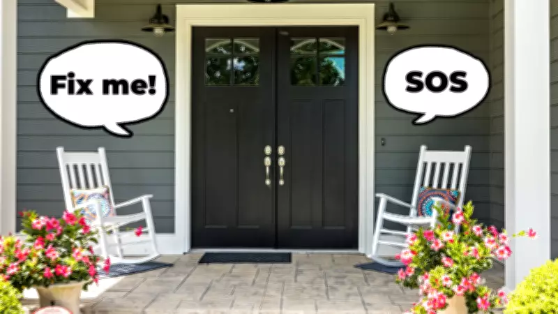 12 Essential Spring Home Maintenance Tasks to Save Thousands