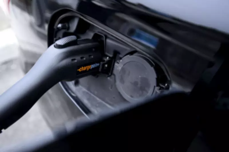 $122M in EV Rebate Claims Since New Program Start as Dealers Await Payment