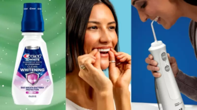 13 Dentist-Recommended Oral Care Products on Sale for Memorial Day