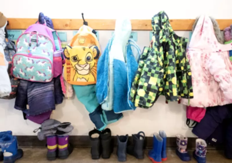 1,351 Elementary Students Suspended in Waterloo Region