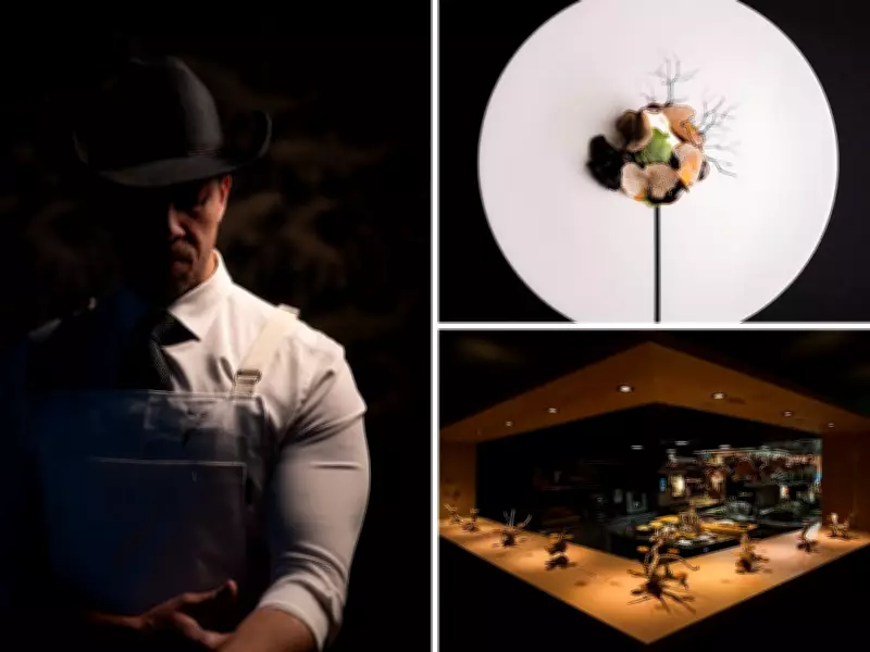 14 Canadian Restaurants Shine on North America's 50 Best 2026 List