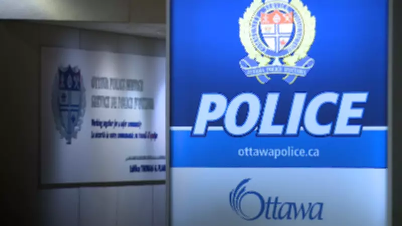 1,488 vehicles stolen in Ottawa in 2025: Hot spots and times revealed