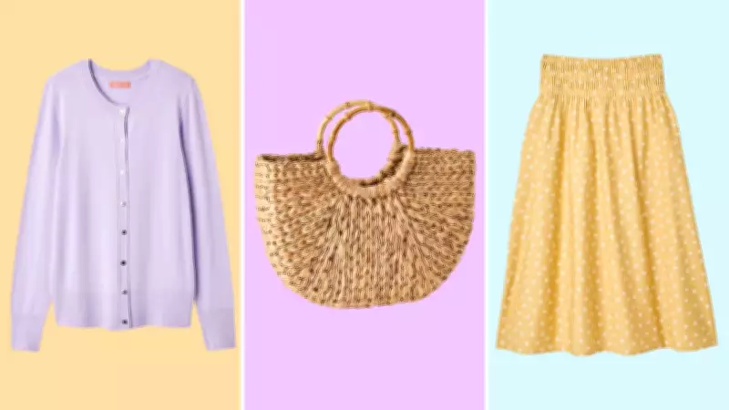 15 Affordable Spring Fashion Finds From Walmart Canada
