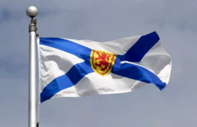 16 New Public Housing Units to Be Built in Tusket, Nova Scotia