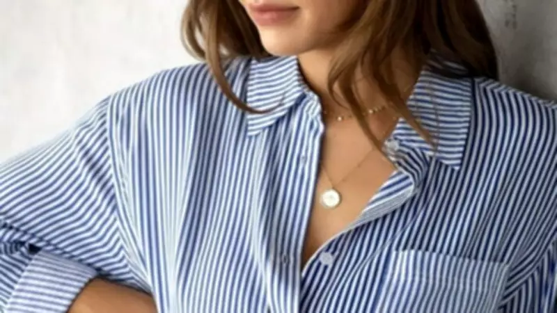 17 Chic Walmart Fashion Finds Under $50 You'll Love