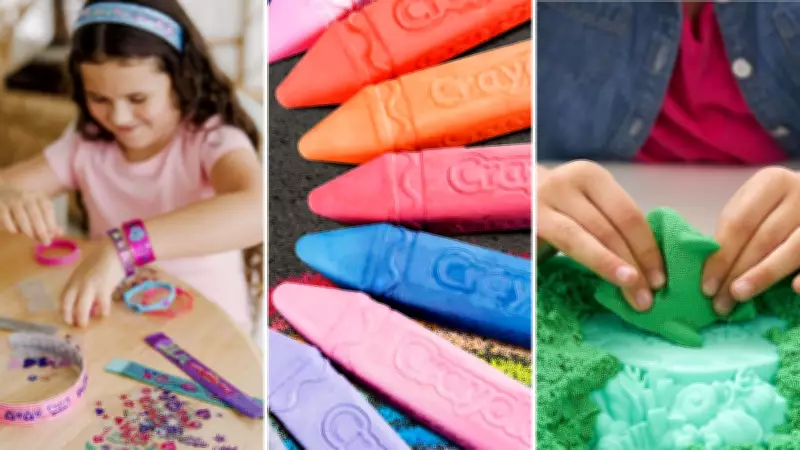 17 Spring Craft Kits Under $25 to Inspire Creativity