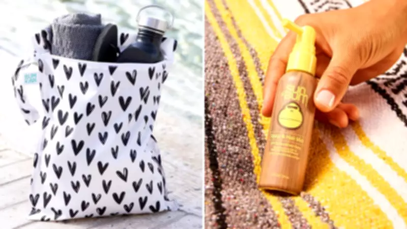 17 Summer Essentials You’ll Be Glad You Bought Early
