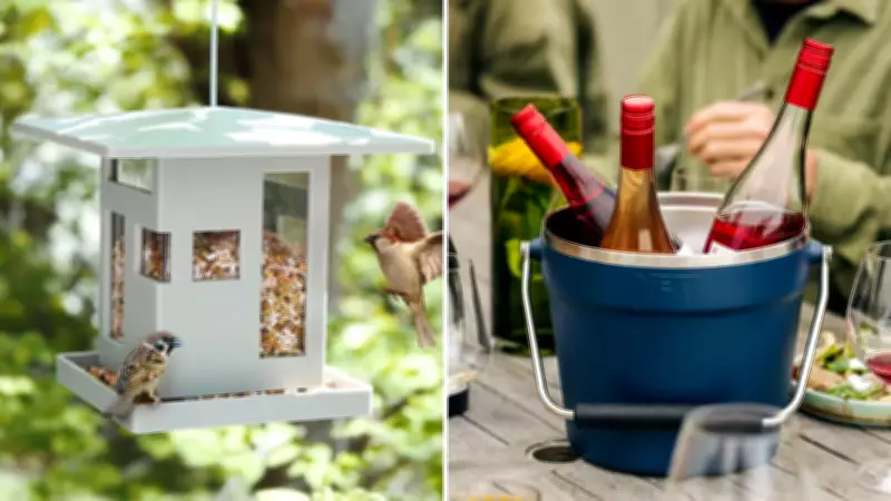 18 Great Patio Finds That’ll Make You Want To Spend More Time Outside