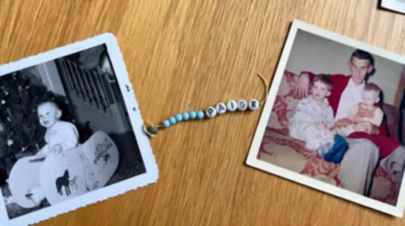 1963 Brantford Toddler Disappearance: Unsolved Mystery