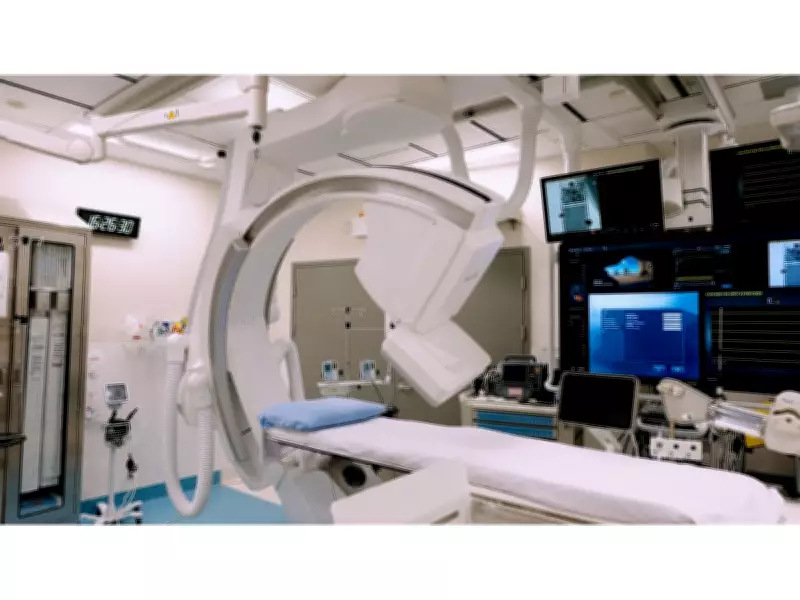 $1M Donation to Boost Heart Care at Foothills Medical Centre