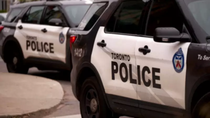 2 Teens Stabbed, Seek Help at North York Hospital: Toronto Police