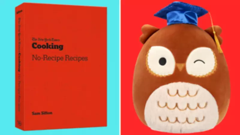 20 Graduation Gifts Under $50: Affordable and Thoughtful Ideas