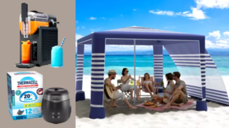 20 Must-Have Memorial Day Deals to Beat the Summer Heat