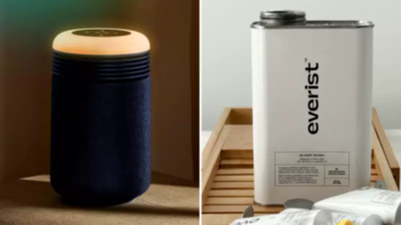20 Sleep Products to Perfect Your Wind-Down Routine