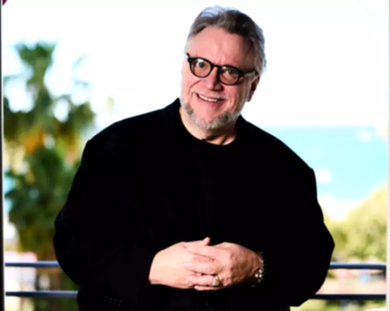 20 Years Later: Guillermo del Toro's 'Pan's Labyrinth' Returns to Cannes