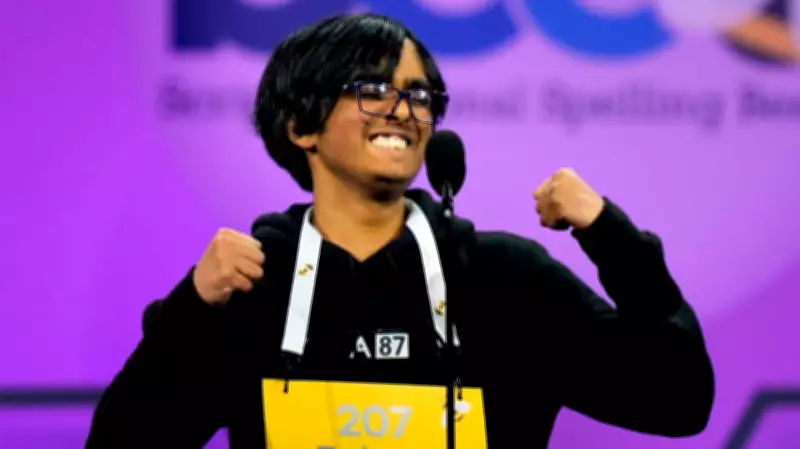 2025 Scripps National Spelling Bee: 247 Spellers Compete for $52,500 Prize