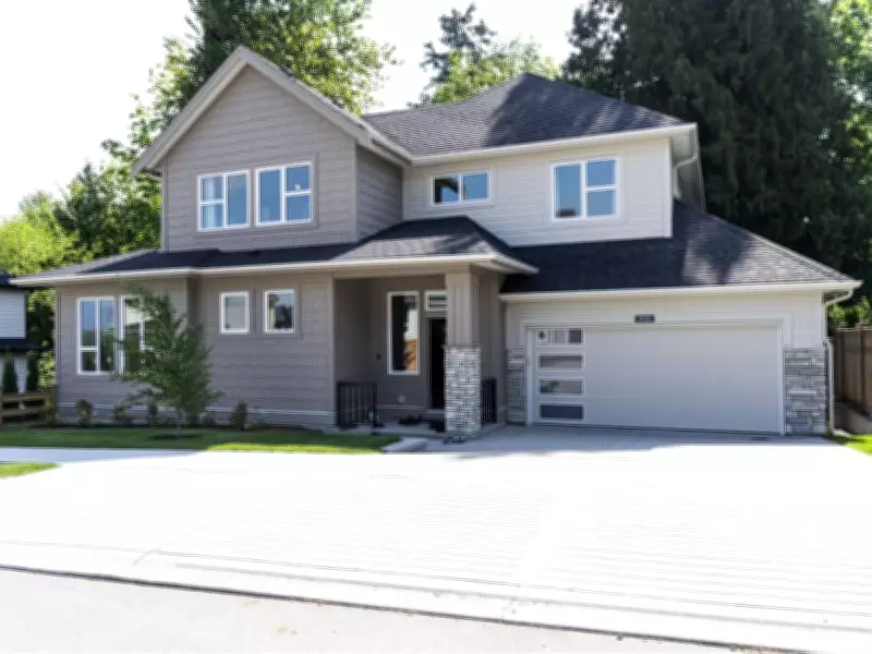 2026 PNE Prize Home in Surrey: $2.3M Dream House with Tours Starting June 20