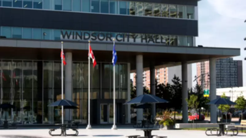 2026 Windsor-Essex and Chatham-Kent Municipal Elections: Who's Running?