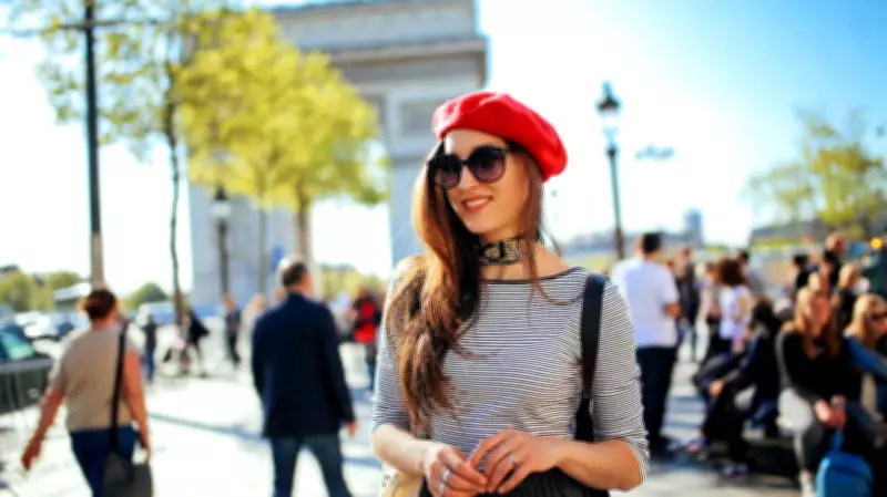 23 Signs You Are an American Abroad, According to Europeans