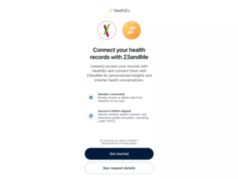 23andMe Partners with HealthEx to Merge DNA and Medical Records for Personalized Health