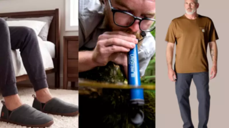 25 Best Father's Day Gifts Under $30 in 2025: Thoughtful and Affordable