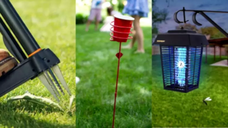 25 Best Lawn and Garden Products for Summer 2024 on Amazon