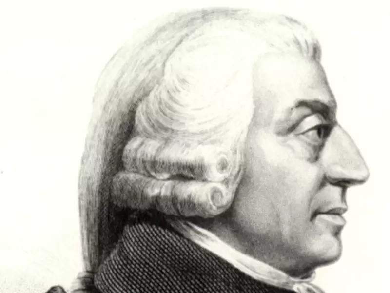 250 Years of The Wealth of Nations: Freedom's Economic Blueprint