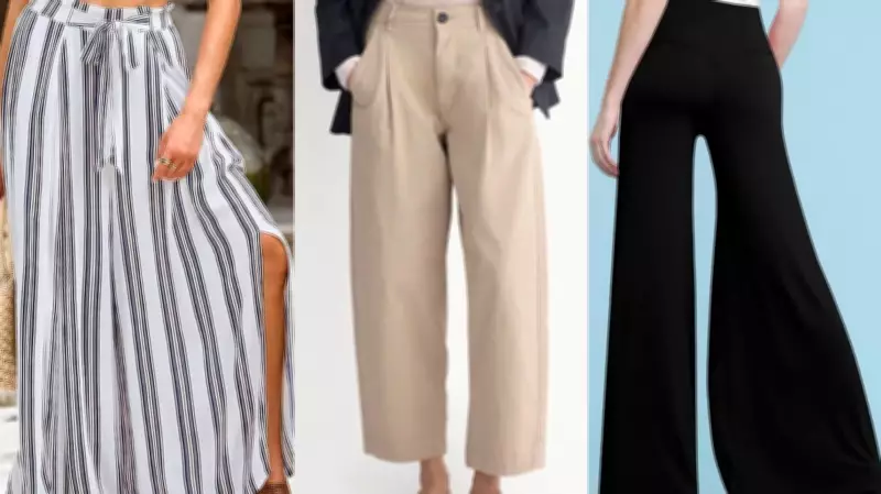 27 Breathable and Comfy Pants for Every Season and Style