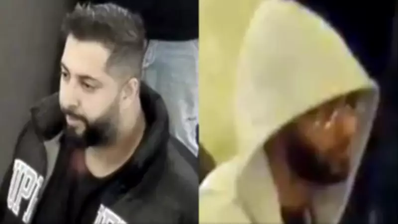 3 Arrested, 2 Sought After Assault and Robbery at Toronto Hotel: Police