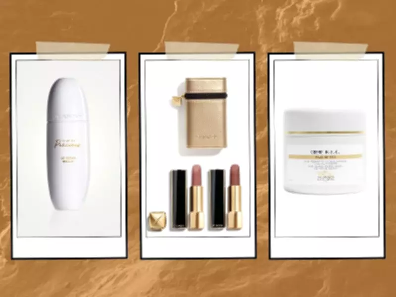 3 Best Beauty Products This Week: Chanel, Biologique Recherche, Clarins