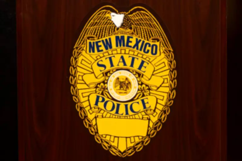 3 Dead in New Mexico, First Responders Exposed to Unknown Substance