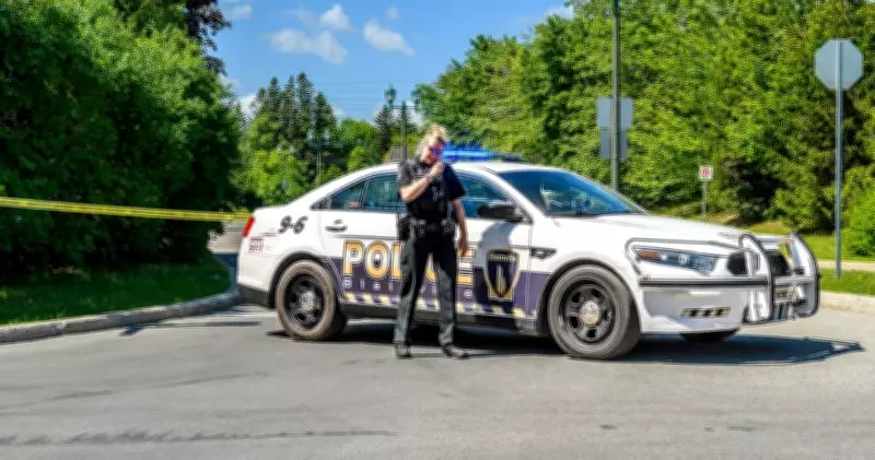 3-Year-Old Boy Dies in Backyard Pool in Blainville
