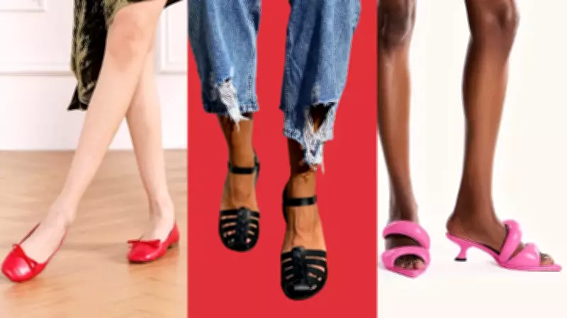 30 Most Comfortable and Stylish Shoes for Women in 2024