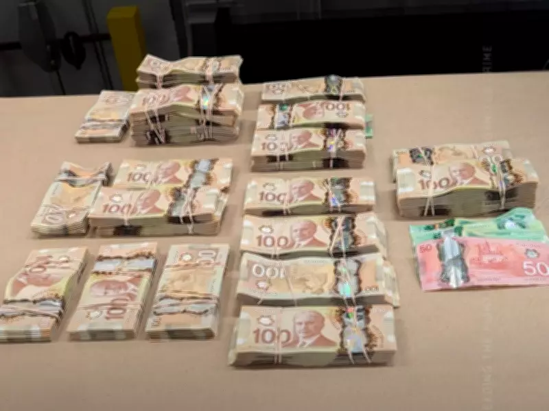 4 Arrested in Alleged Casino Cheating Plot: B.C. Anti-Gang Unit