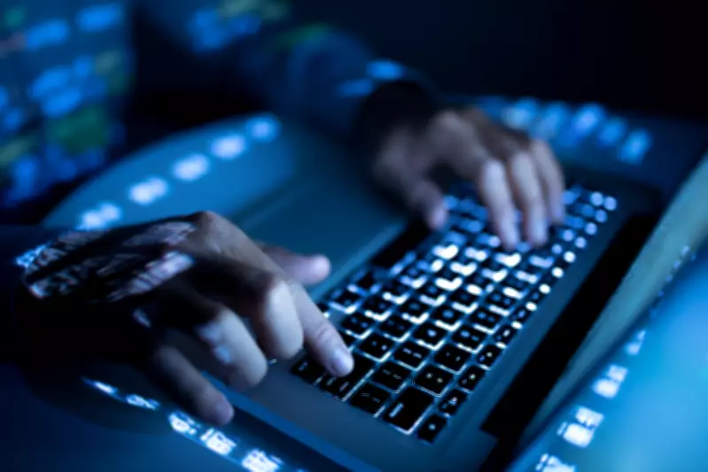 4 Child Sex Abuse Victims Identified After Millions of Files Seized