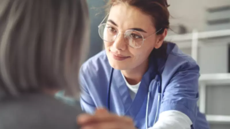 40% of Young Nurses Quit: Montreal Economic Institute Report Reveals Alarming Trend