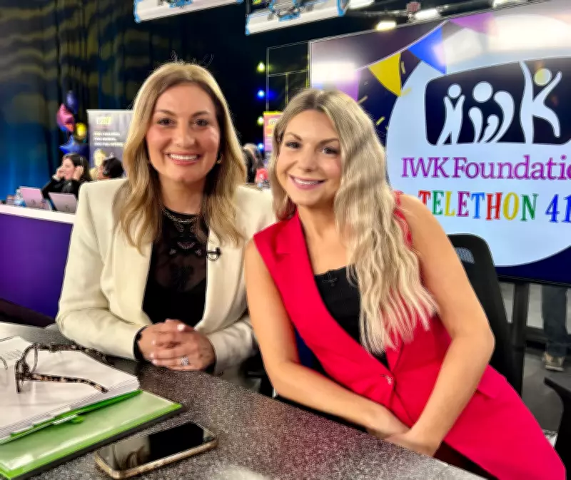 42nd IWK Telethon Set to Air on CTV, Marking 30 Years of Broadcast Partnership