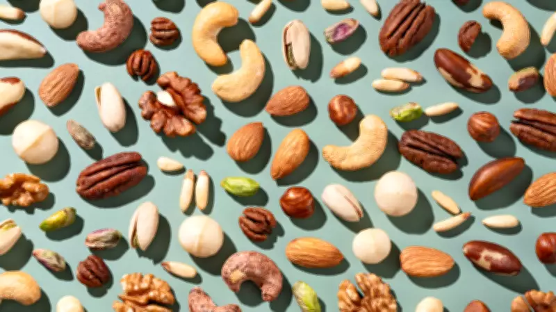 5 Eating Habits to Boost Longevity After 40, According to Aging Experts