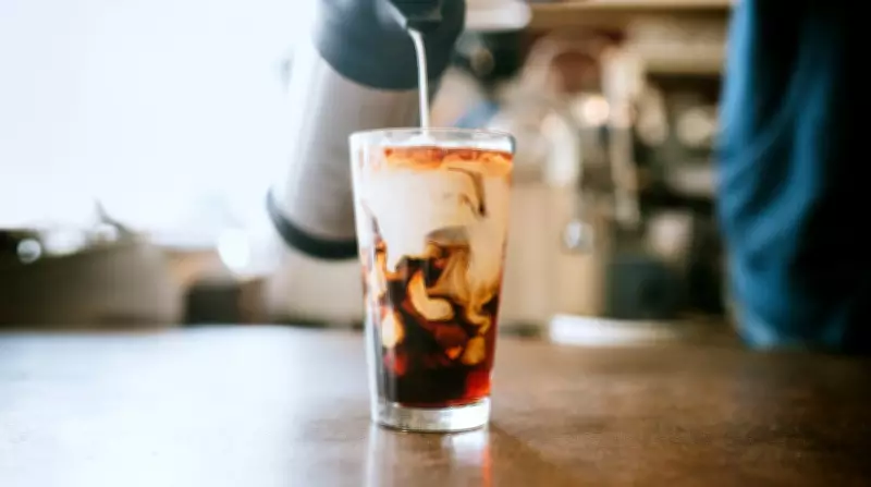 5 Iced Coffee Mistakes Baristas Want You to Stop Making at Home