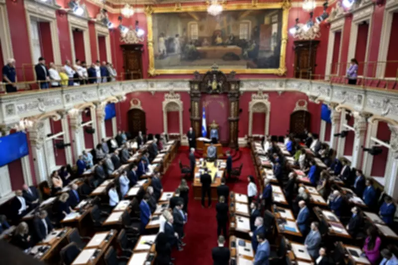 5 key issues as Quebec legislature resumes before fall election